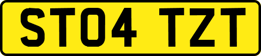 ST04TZT