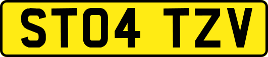 ST04TZV