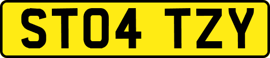ST04TZY