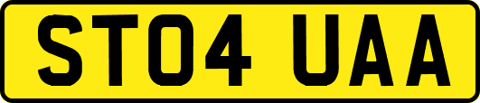ST04UAA