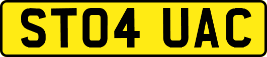 ST04UAC