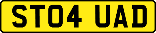 ST04UAD