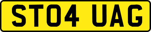 ST04UAG
