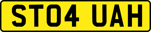 ST04UAH