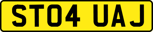ST04UAJ