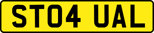 ST04UAL