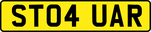 ST04UAR