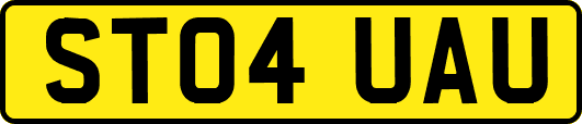 ST04UAU
