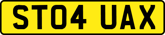 ST04UAX