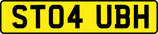 ST04UBH