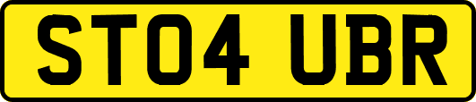 ST04UBR