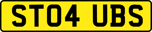 ST04UBS