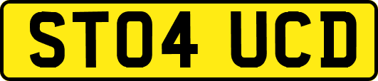 ST04UCD