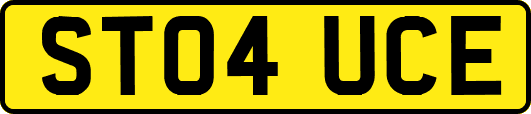 ST04UCE