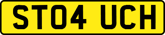ST04UCH