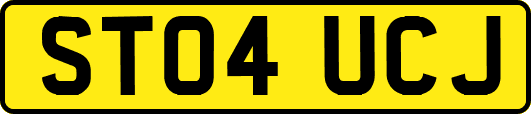 ST04UCJ