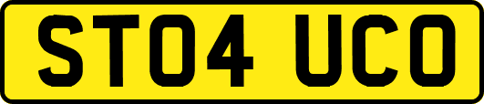 ST04UCO