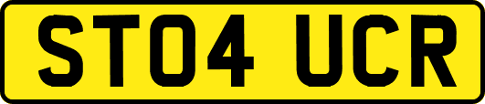 ST04UCR