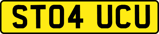 ST04UCU