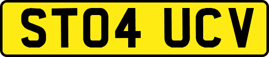 ST04UCV
