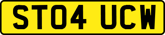 ST04UCW