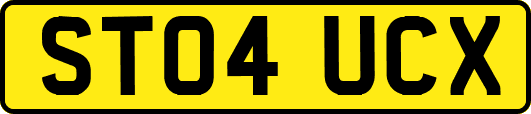 ST04UCX