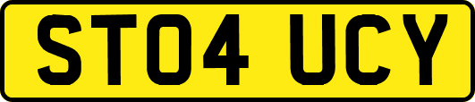 ST04UCY