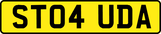 ST04UDA