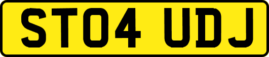 ST04UDJ