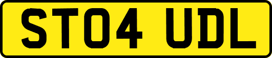 ST04UDL