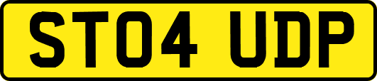 ST04UDP