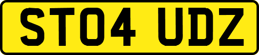 ST04UDZ