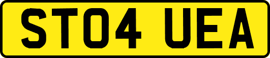 ST04UEA