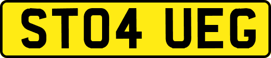 ST04UEG