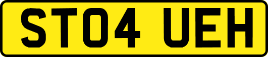 ST04UEH