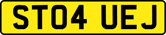 ST04UEJ