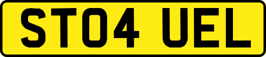 ST04UEL