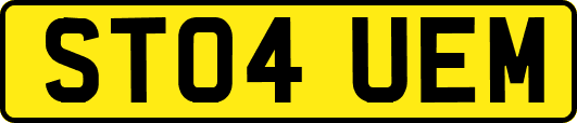 ST04UEM