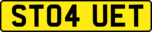ST04UET