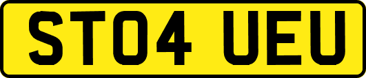ST04UEU