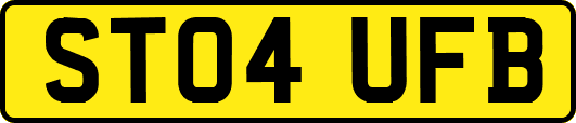 ST04UFB