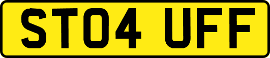 ST04UFF