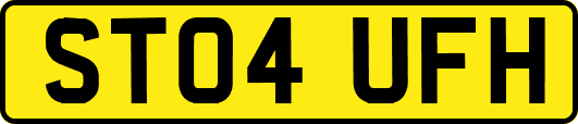 ST04UFH