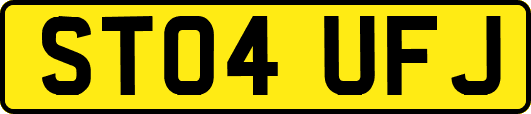ST04UFJ