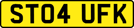 ST04UFK
