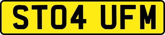 ST04UFM