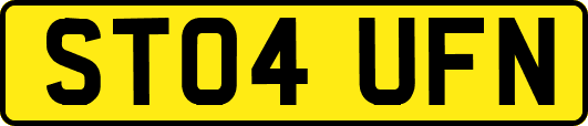 ST04UFN