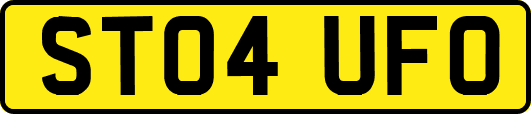 ST04UFO