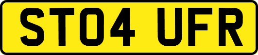 ST04UFR