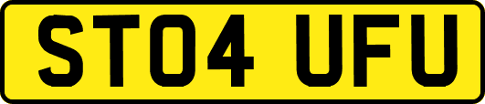 ST04UFU
